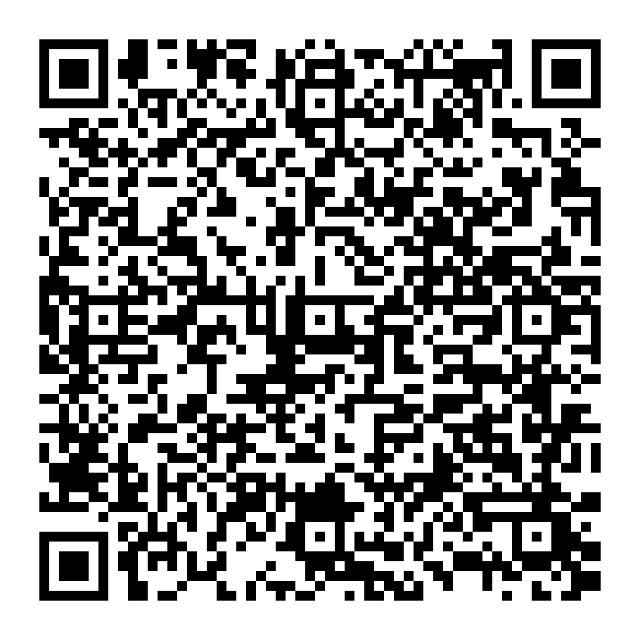QR-kód kép