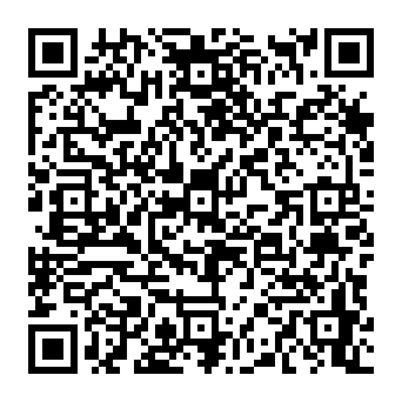 QR-kód