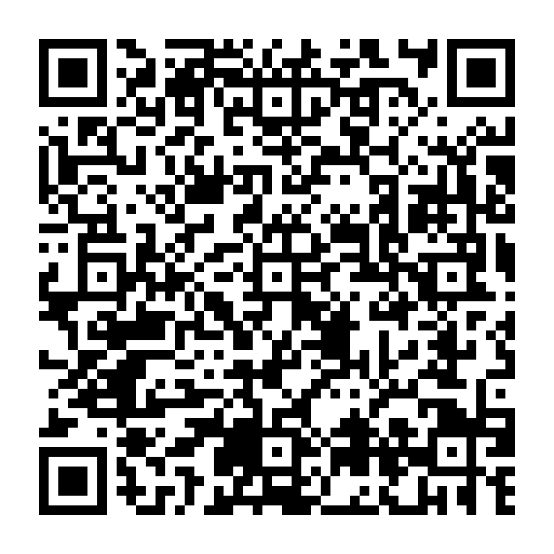 QR-kód