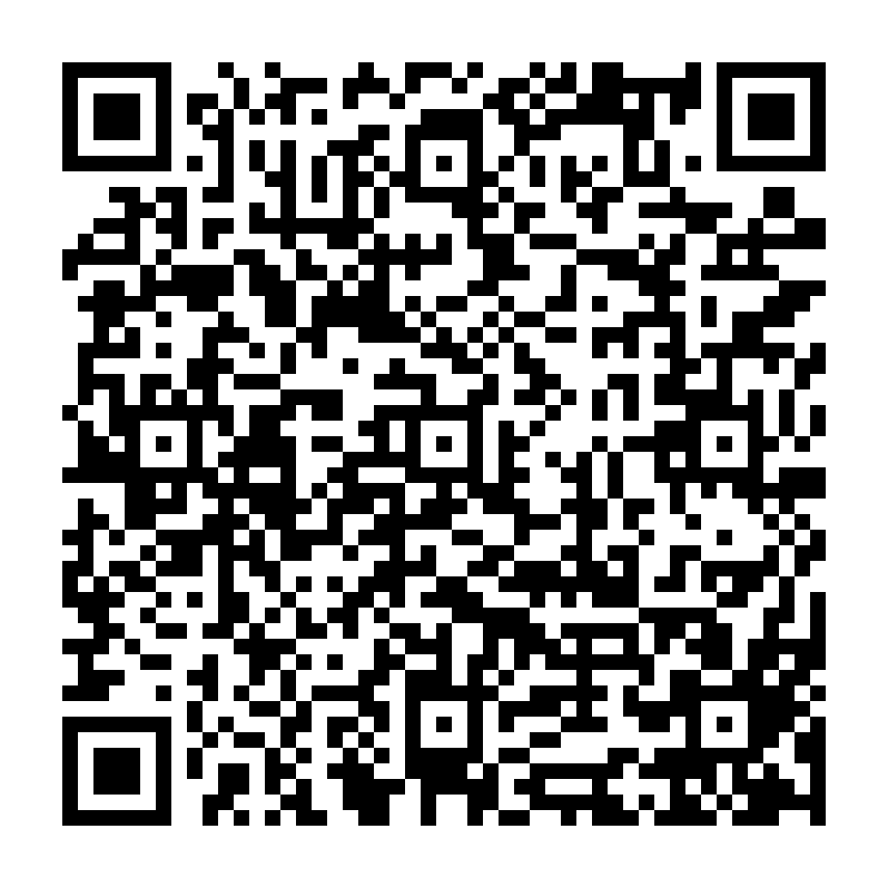 QR-kód