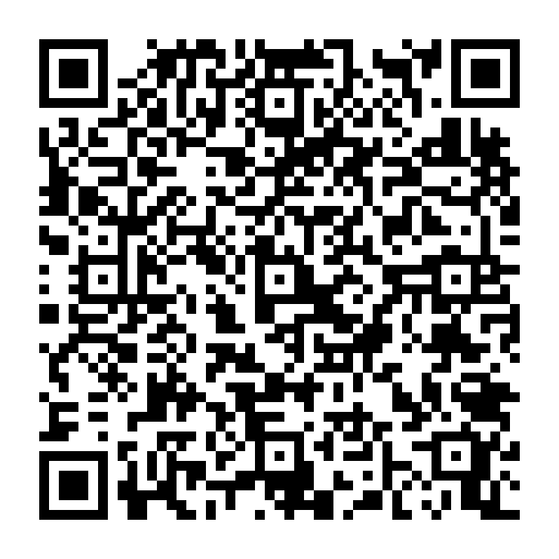 QR-kód