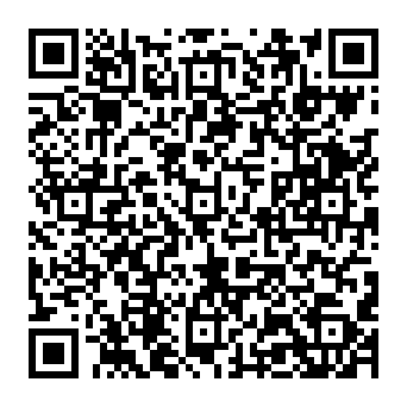 QR-kód