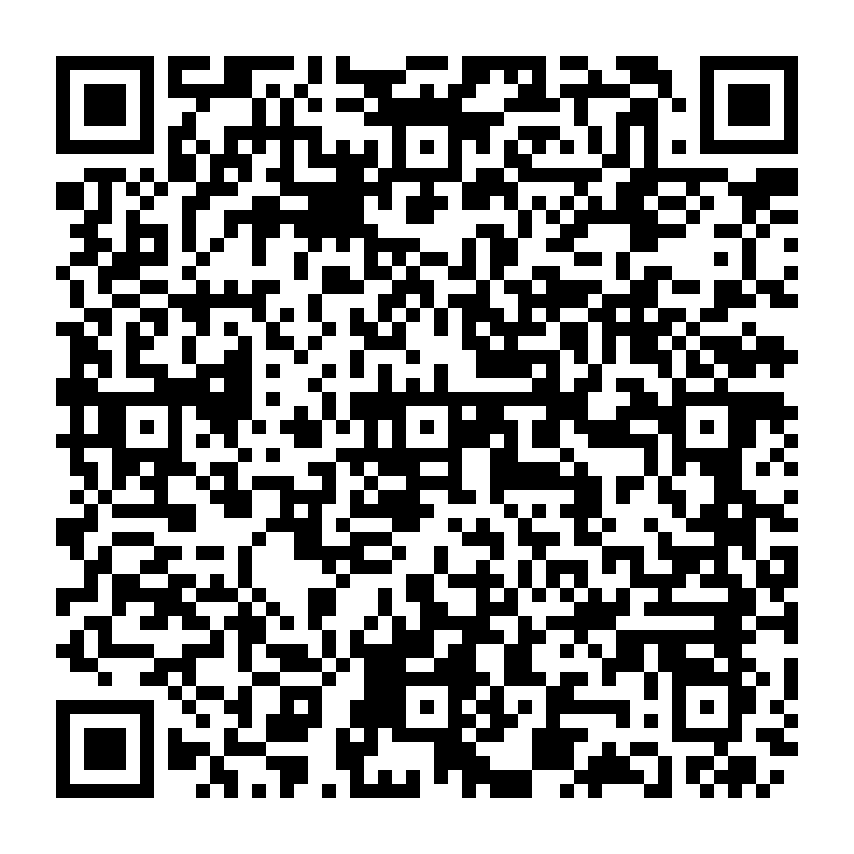 QR-kód