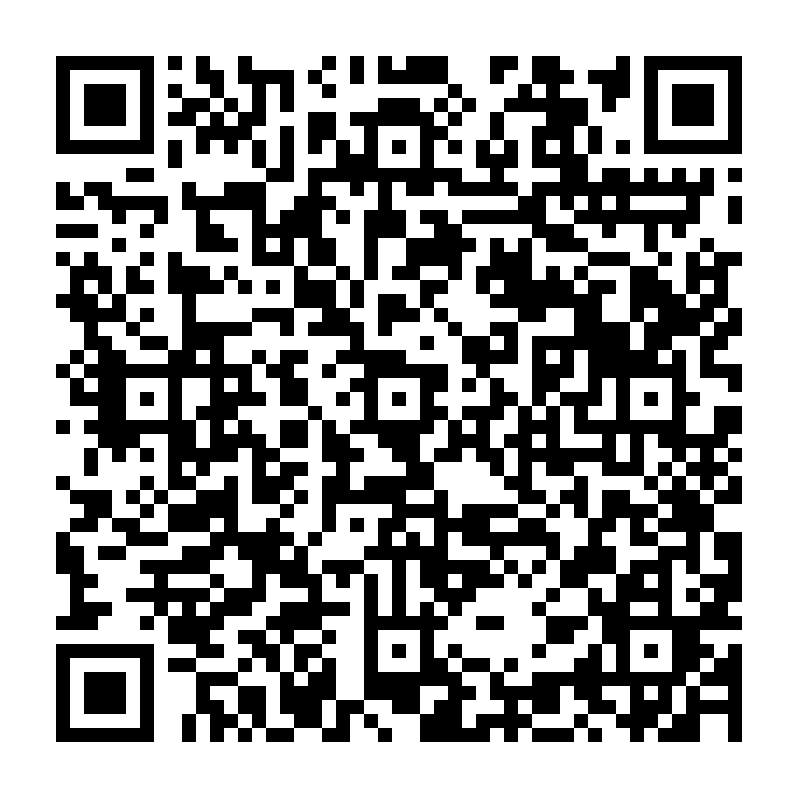 QR-kód