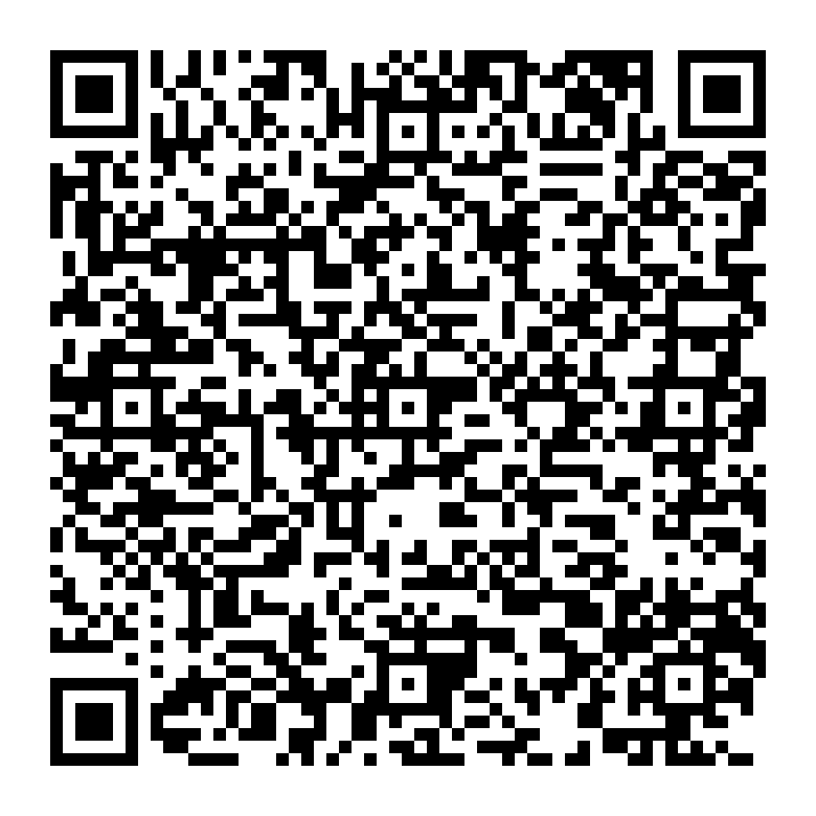QR-kód