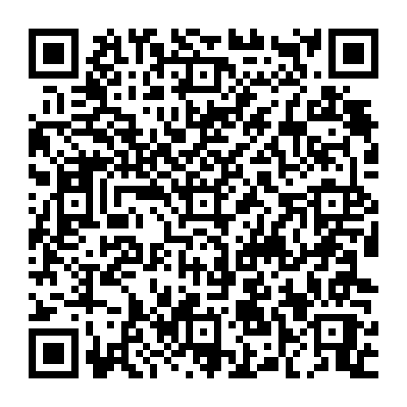 QR-kód