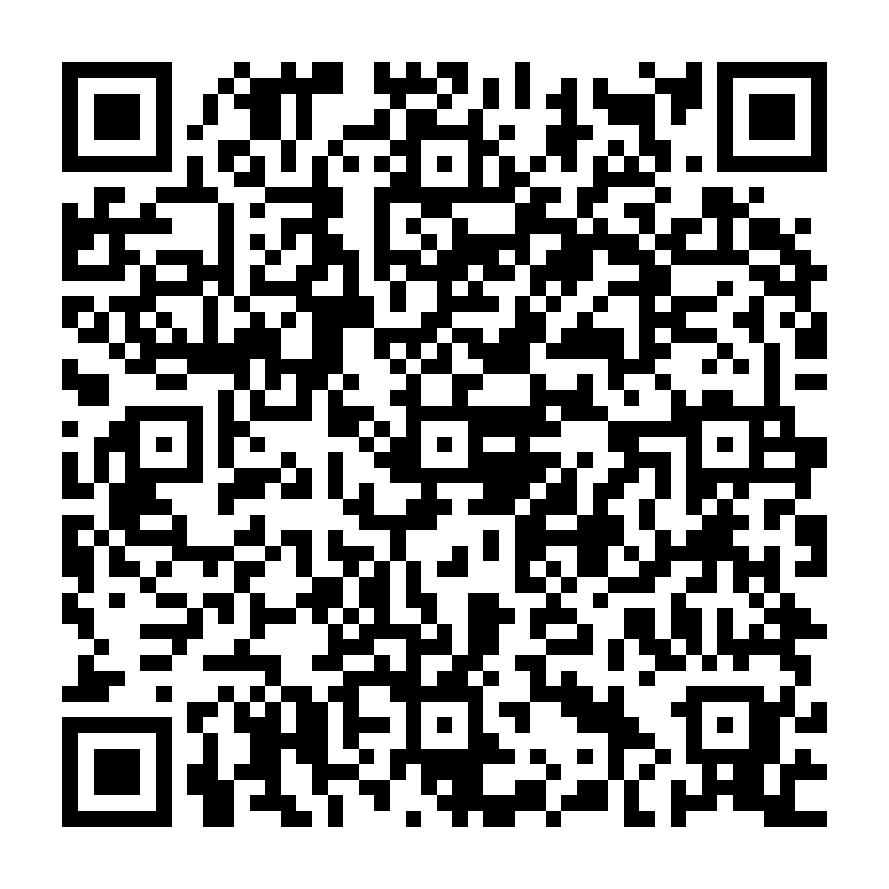 QR-kód