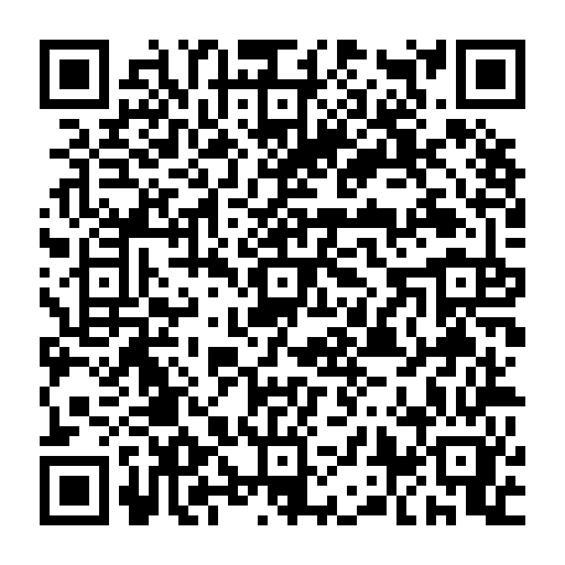 QR-kód