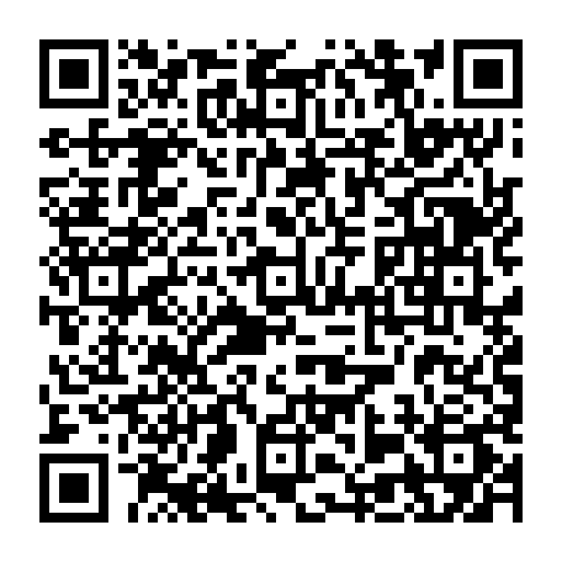 QR-kód