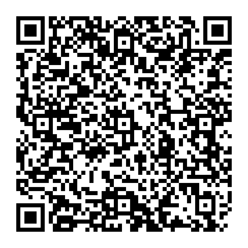QR-kód