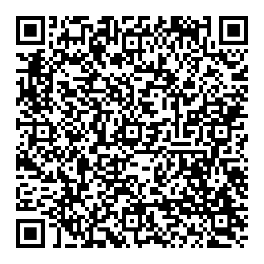 QR-kód