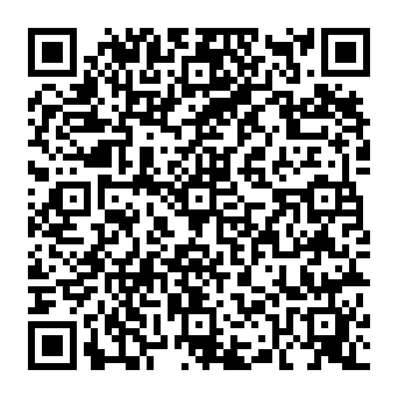 QR-kód