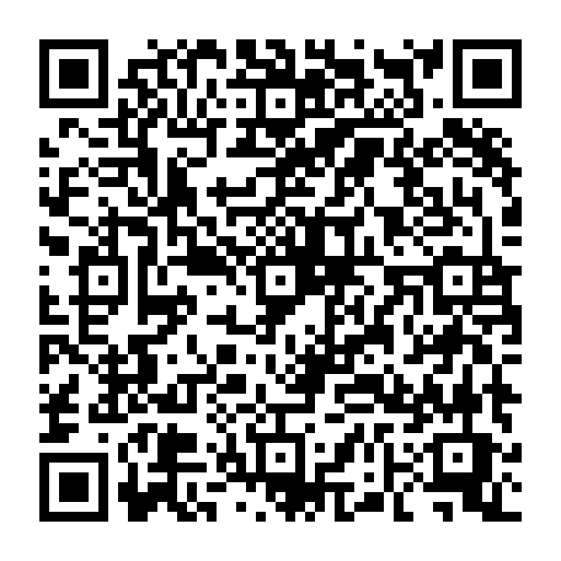 QR-kód