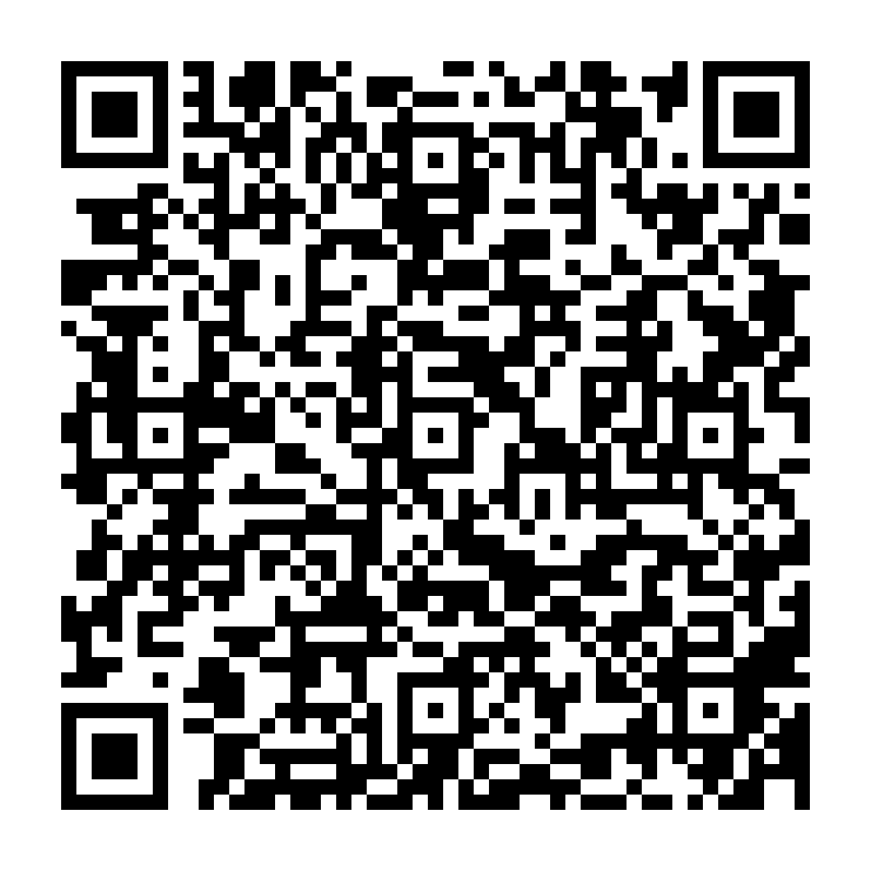QR-kód kép