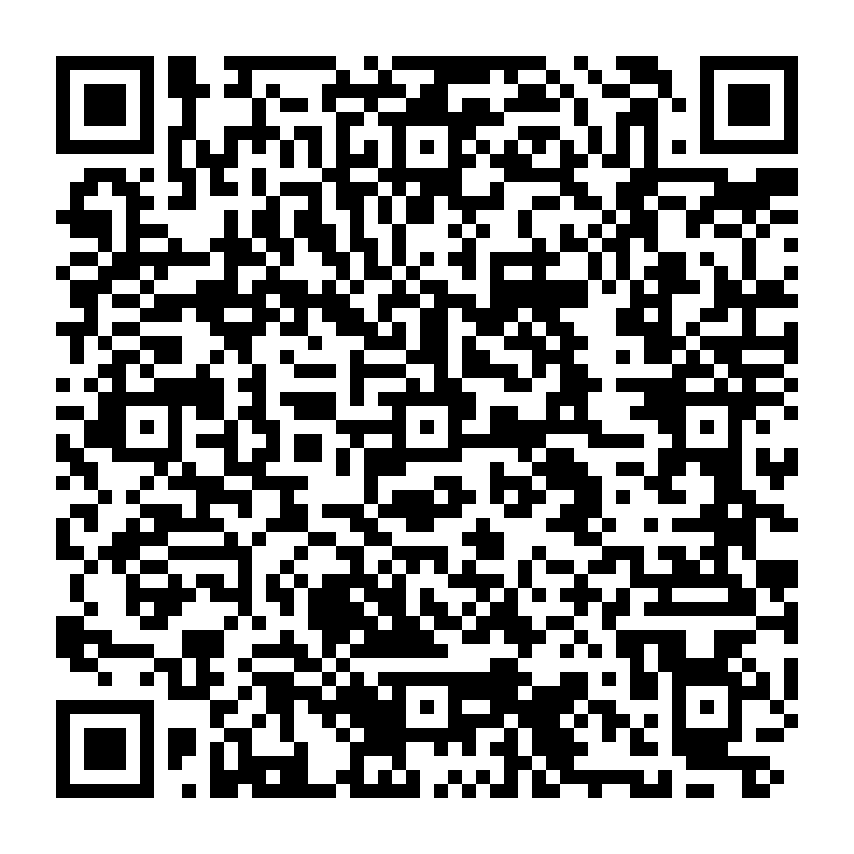 QR-kód kép