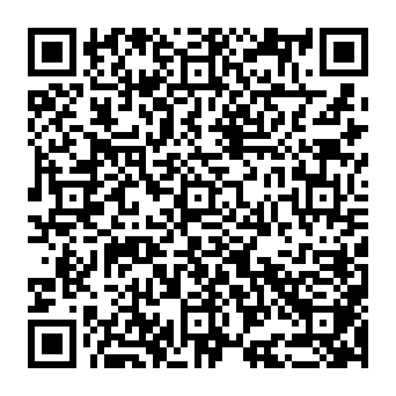 QR-kód kép