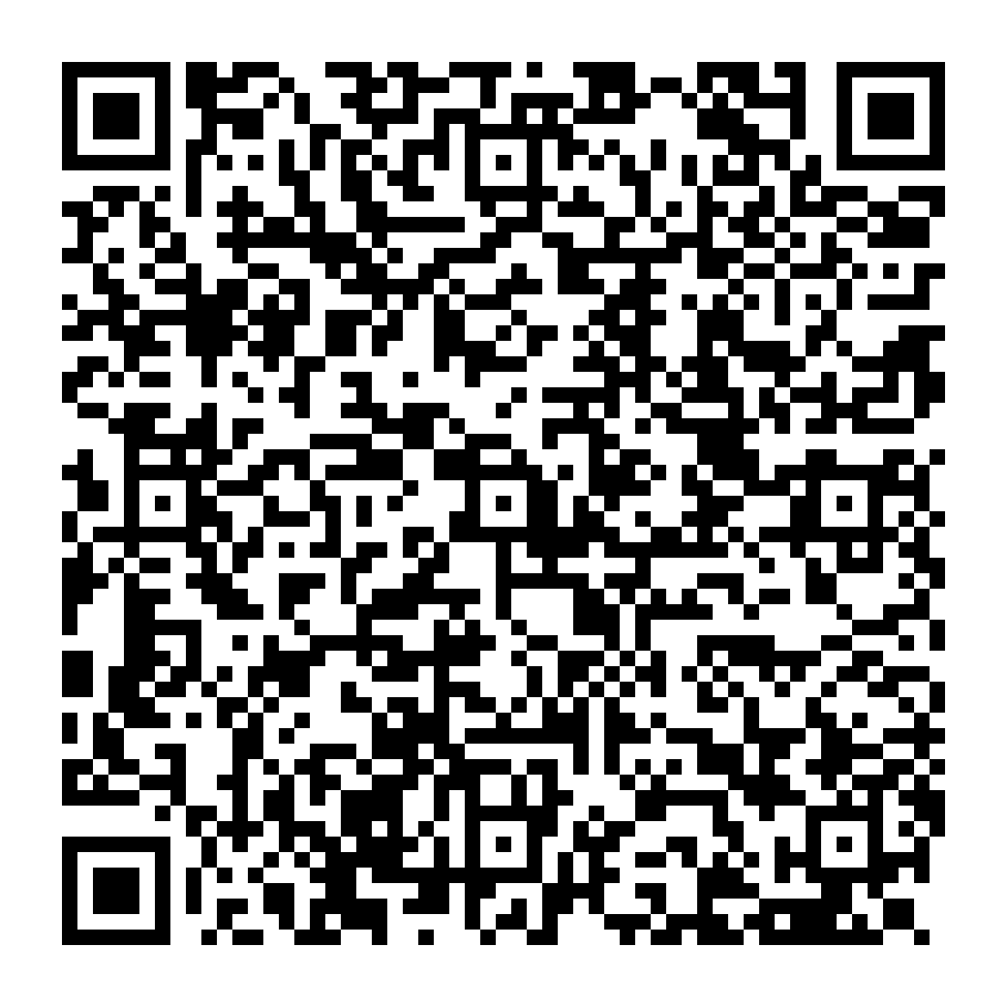 QR-kód kép