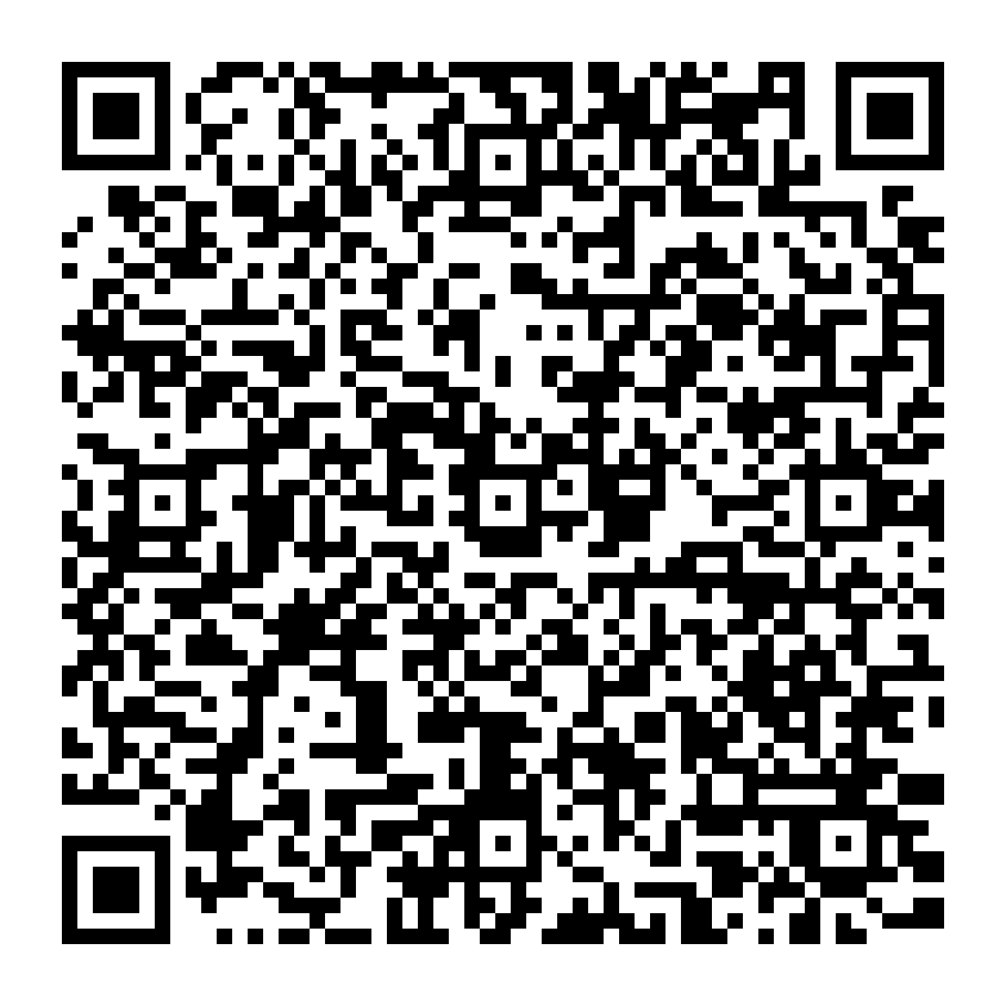 QR-kód kép