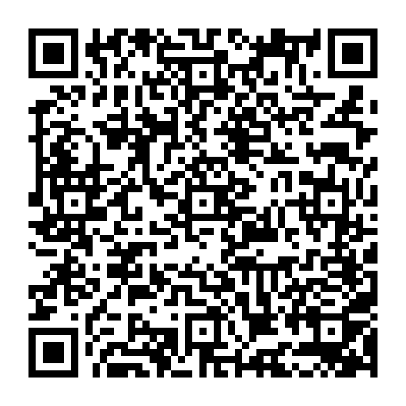 QR-kód