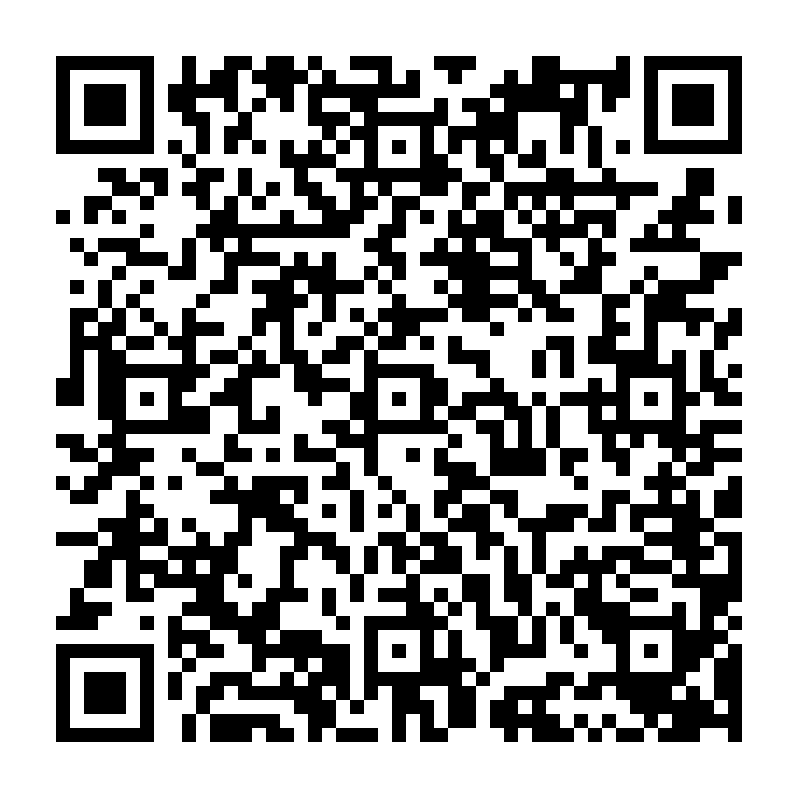 QR-kód