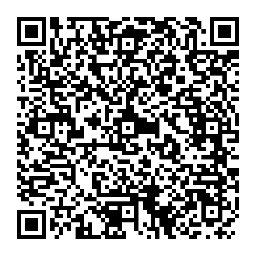 QR-kód kép
