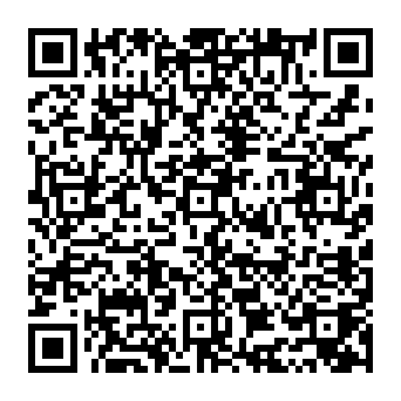 QR-kód