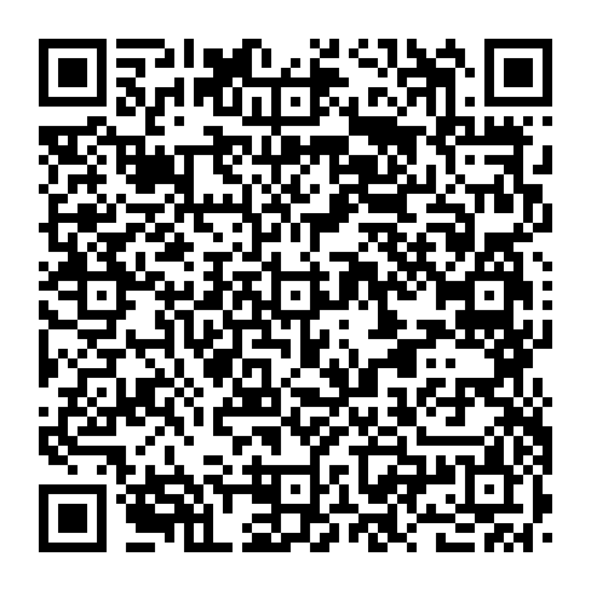 QR-kód kép