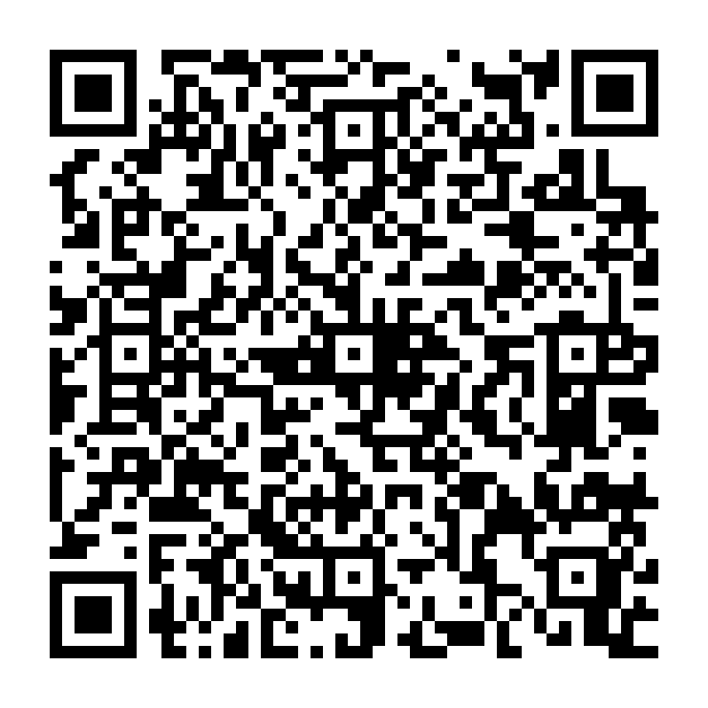 QR-kód