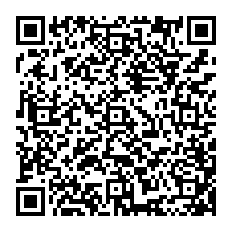 QR-kód
