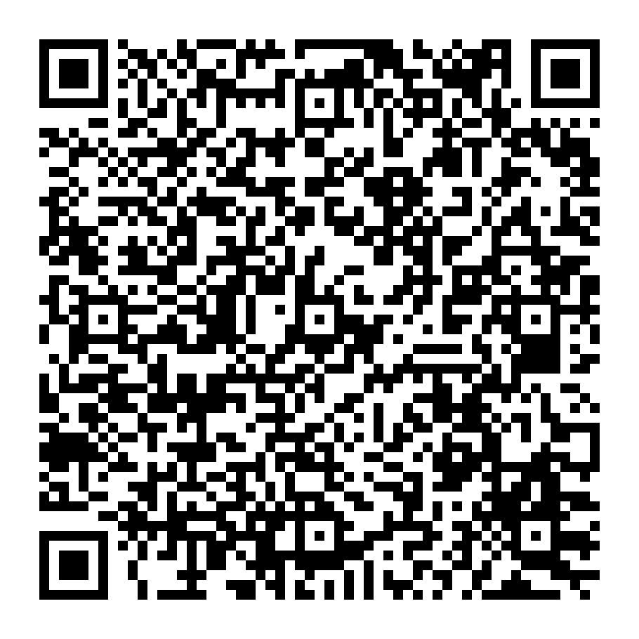 QR-kód kép