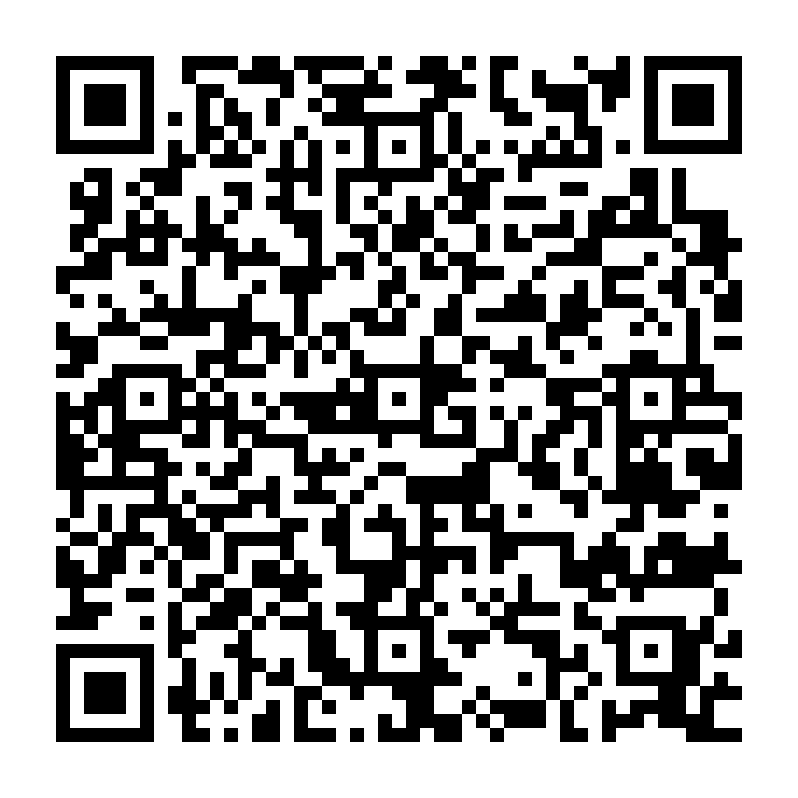 QR-kód