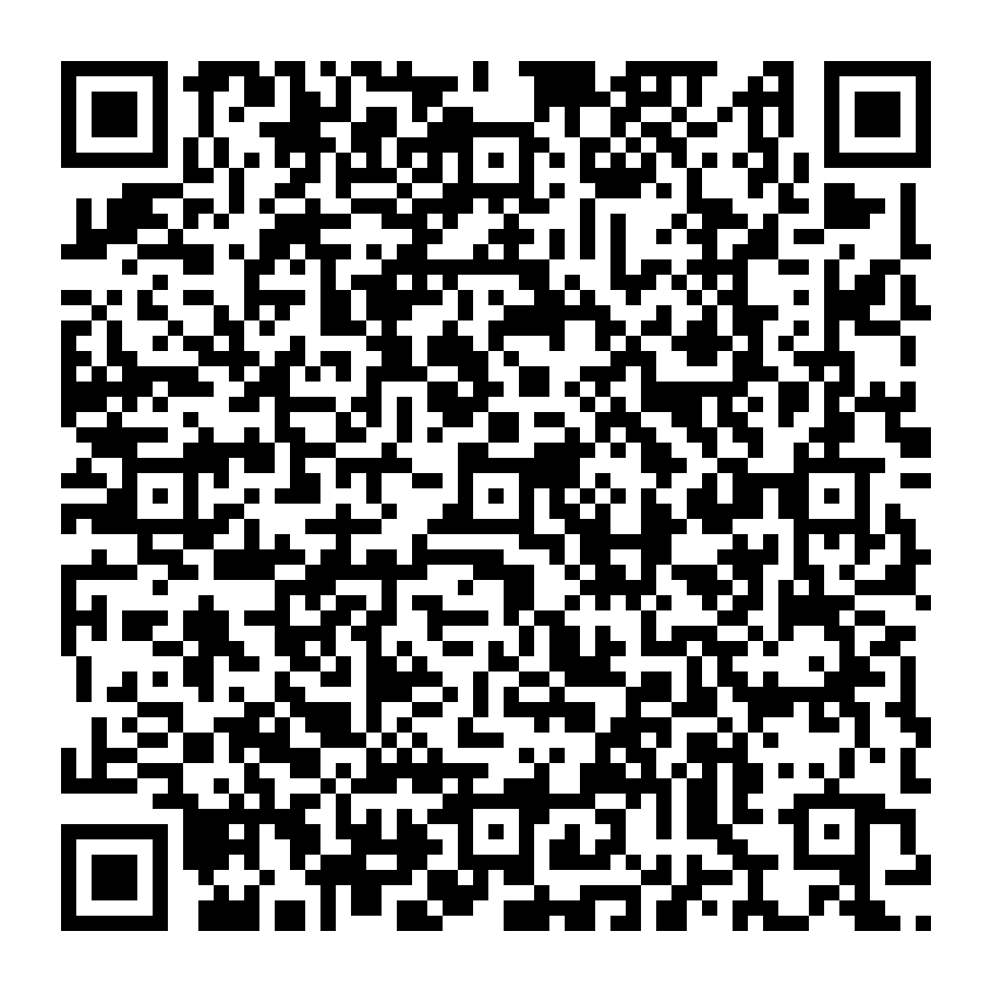 QR-kód