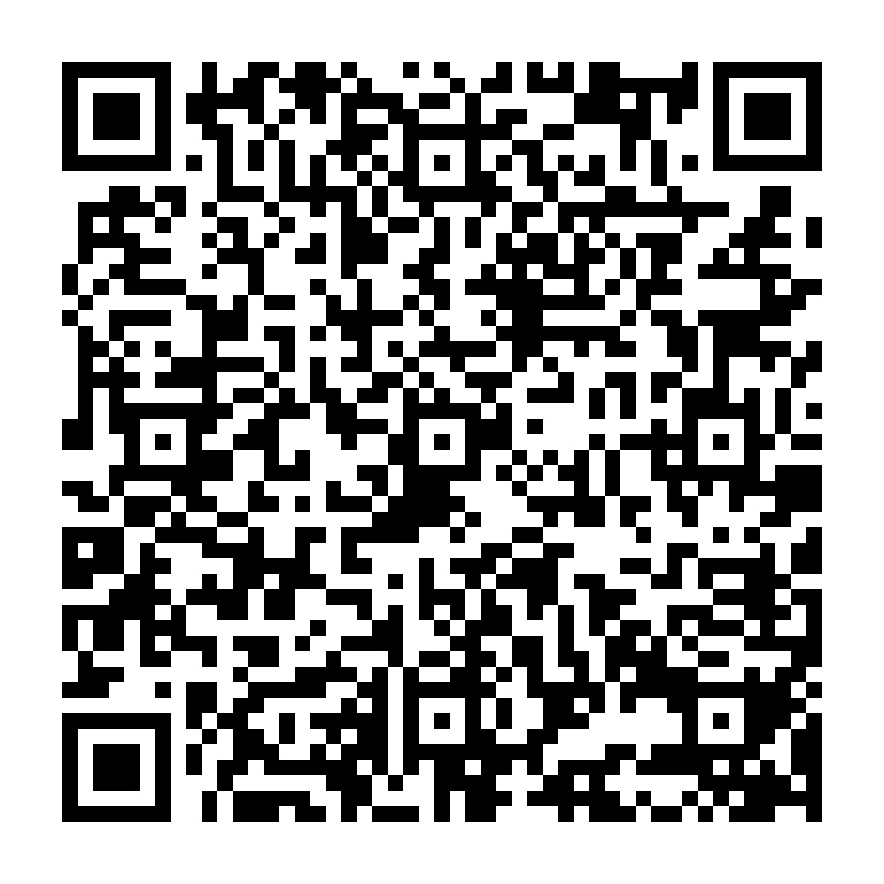 QR-kód