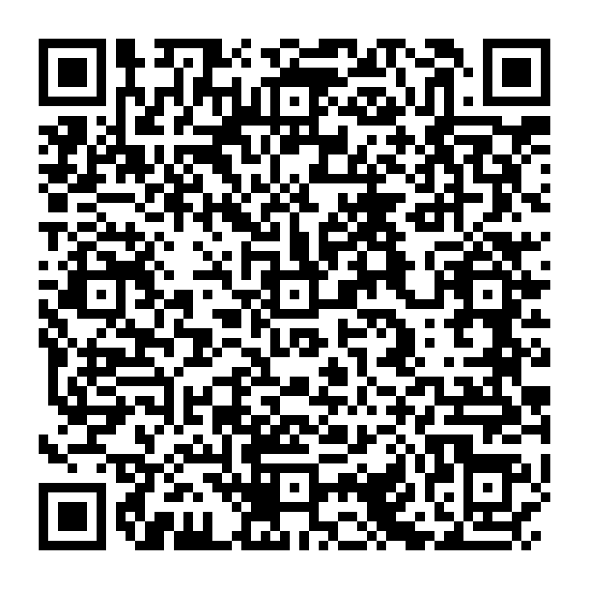QR-kód