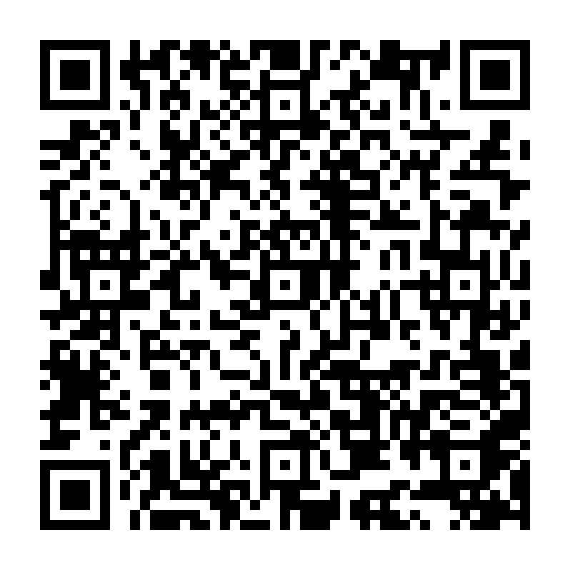 QR-kód