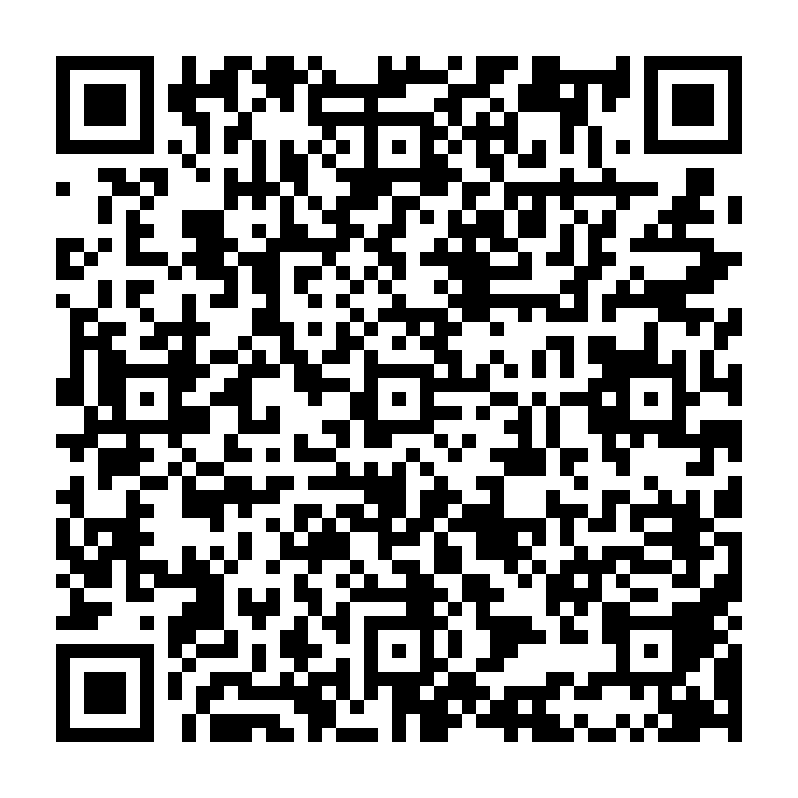 QR-kód kép