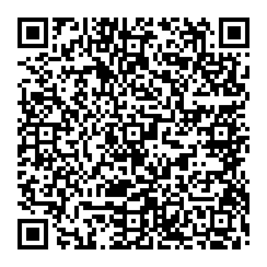 QR-kód