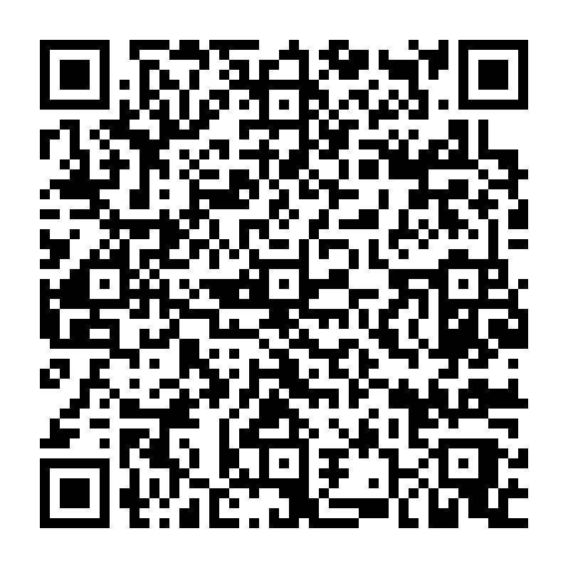 QR-kód kép