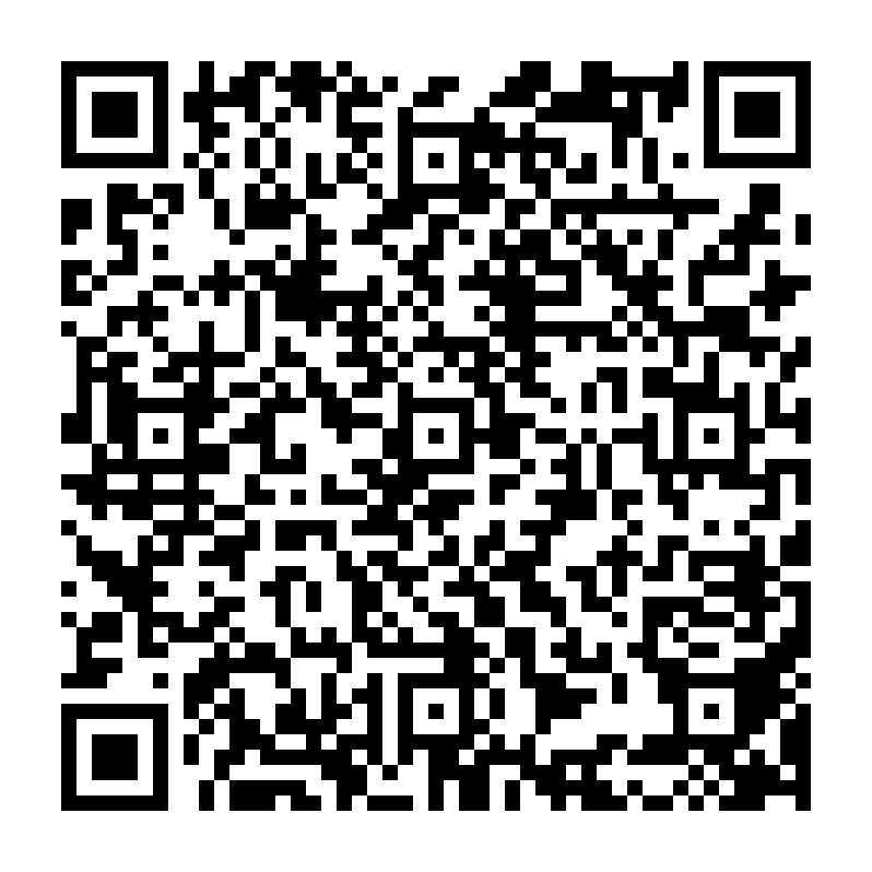 QR-kód
