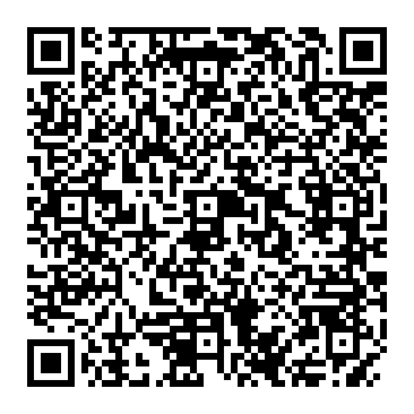 QR-kód