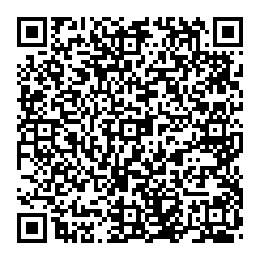 QR-kód kép