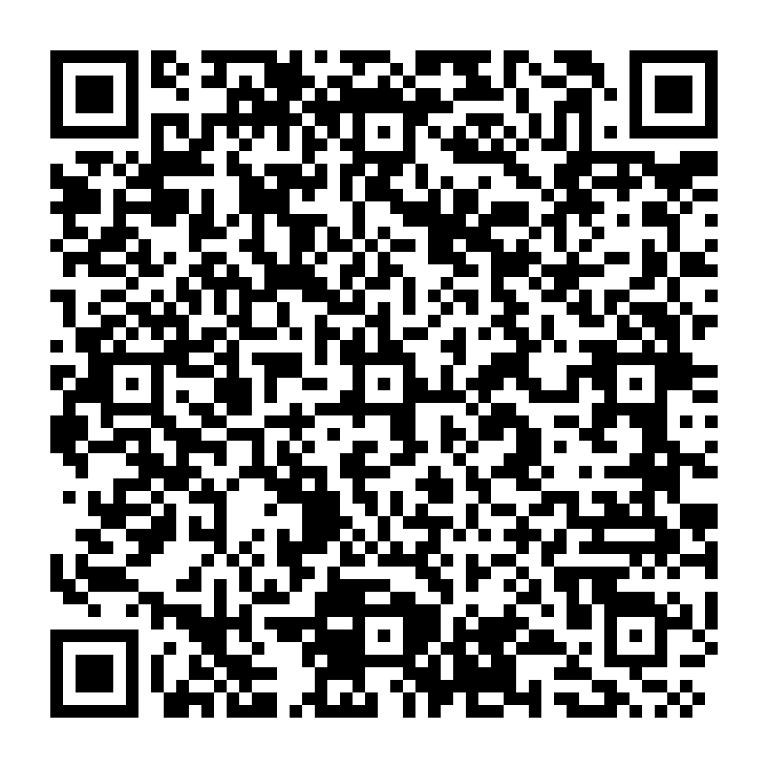 QR-kód kép