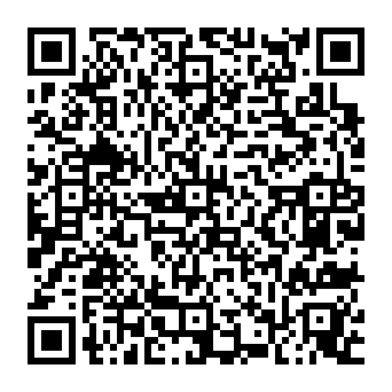 QR-kód kép
