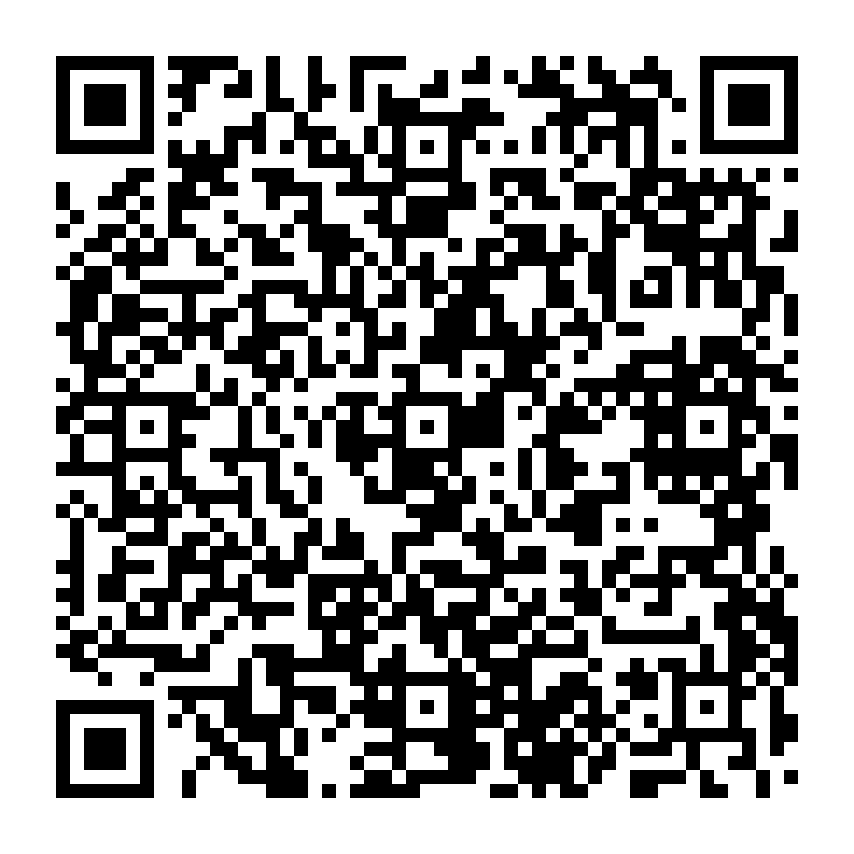 QR-kód