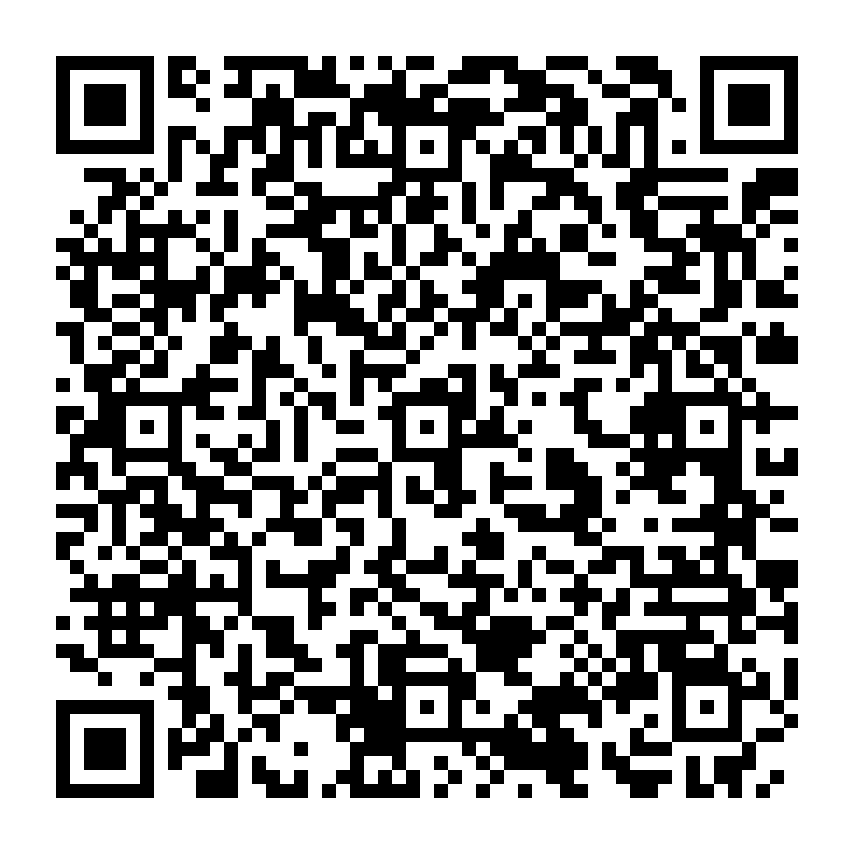 QR-kód
