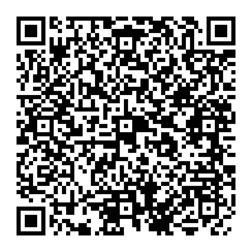 QR-kód kép