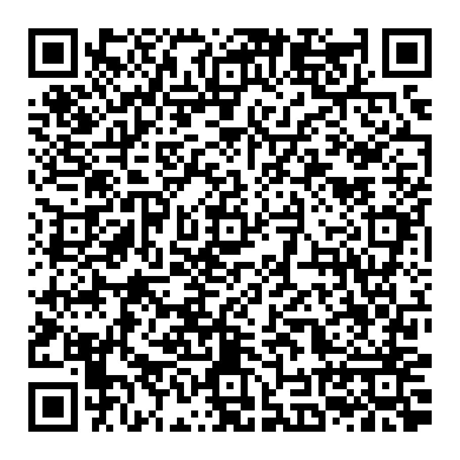 QR-kód kép