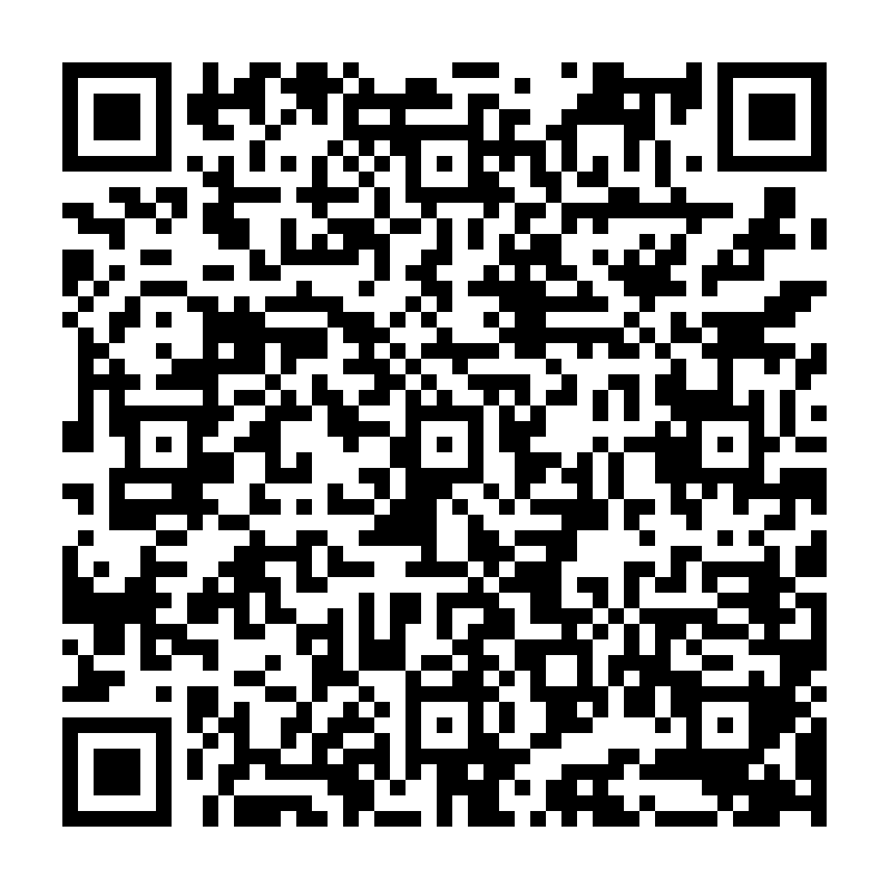 QR-kód