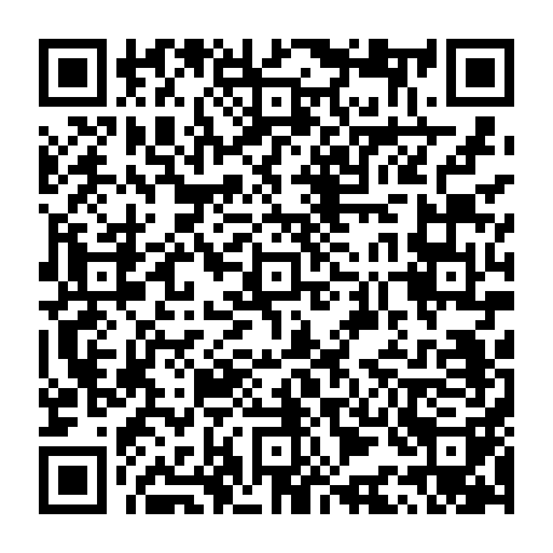 QR-kód