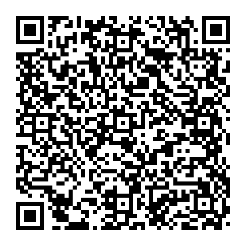 QR-kód